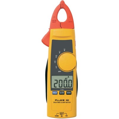 Токоизмерительные клещи FLUKE 365 Токоизмерительные клещи FLUKE 365