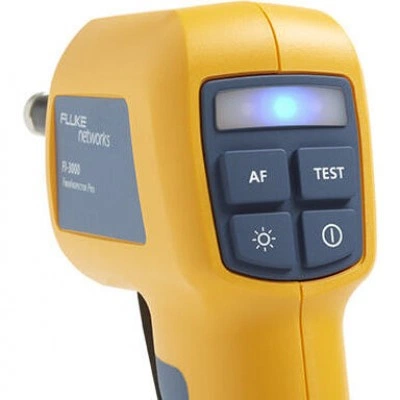 Камера FLUKE FI-3000TP-UMPO12F Камера FLUKE FI-3000TP-UMPO12F