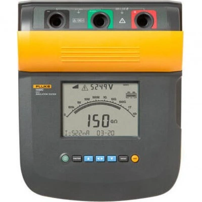 Мегаомметр FLUKE 1550C