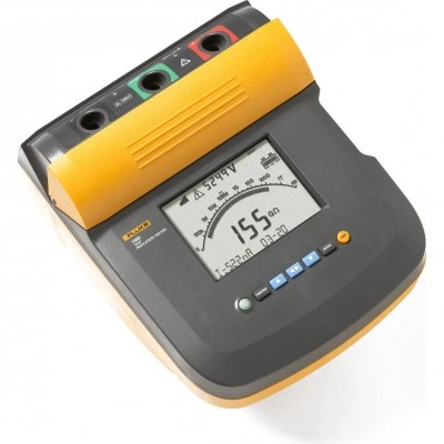 Мегаомметр FLUKE 1555 Мегаомметр FLUKE 1555