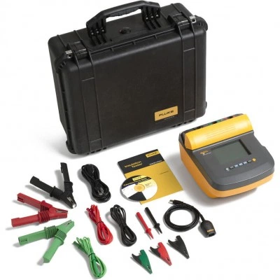 Мегаомметр FLUKE 1555/Kit Мегаомметр FLUKE 1555/Kit