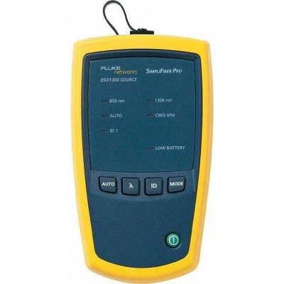 Многомодовый источник излучения FLUKE SFMULTIMODESOURCE