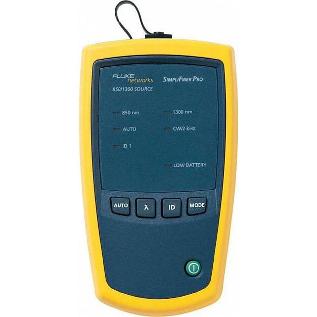 Многомодовый источник излучения FLUKE SFMULTIMODESOURCE