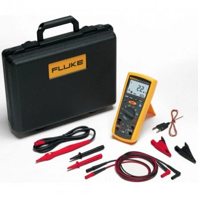Мегаомметр FLUKE 1587T Мегаомметр FLUKE 1587T