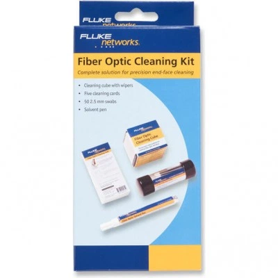 Набор для очистки FLUKE NFC-KIT-BOX Набор для очистки FLUKE NFC-KIT-BOX