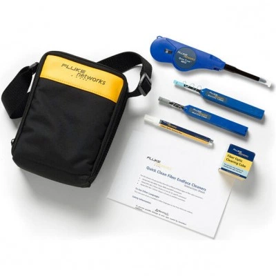 Набор для очистки FLUKE NFC-Kit-Case-E
