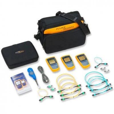 Набор для тестирования FLUKE MFTK-MM850-SM1310 Набор для тестирования FLUKE MFTK-MM850-SM1310