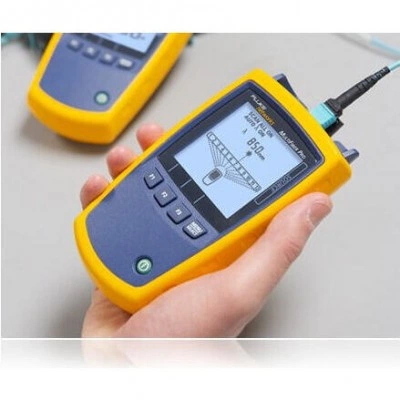 Набор для тестирования FLUKE MFTK-SM1310-SM1550 Набор для тестирования FLUKE MFTK-SM1310-SM1550