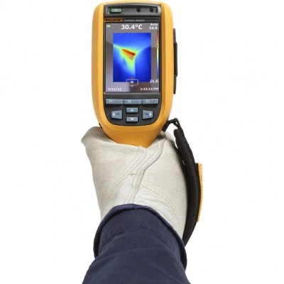 Тепловизор FLUKE TiR110 Тепловизор FLUKE TiR110