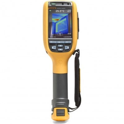 Тепловизор FLUKE TiR110 Тепловизор FLUKE TiR110