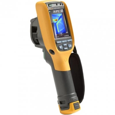 Тепловизор FLUKE TiR110 Тепловизор FLUKE TiR110