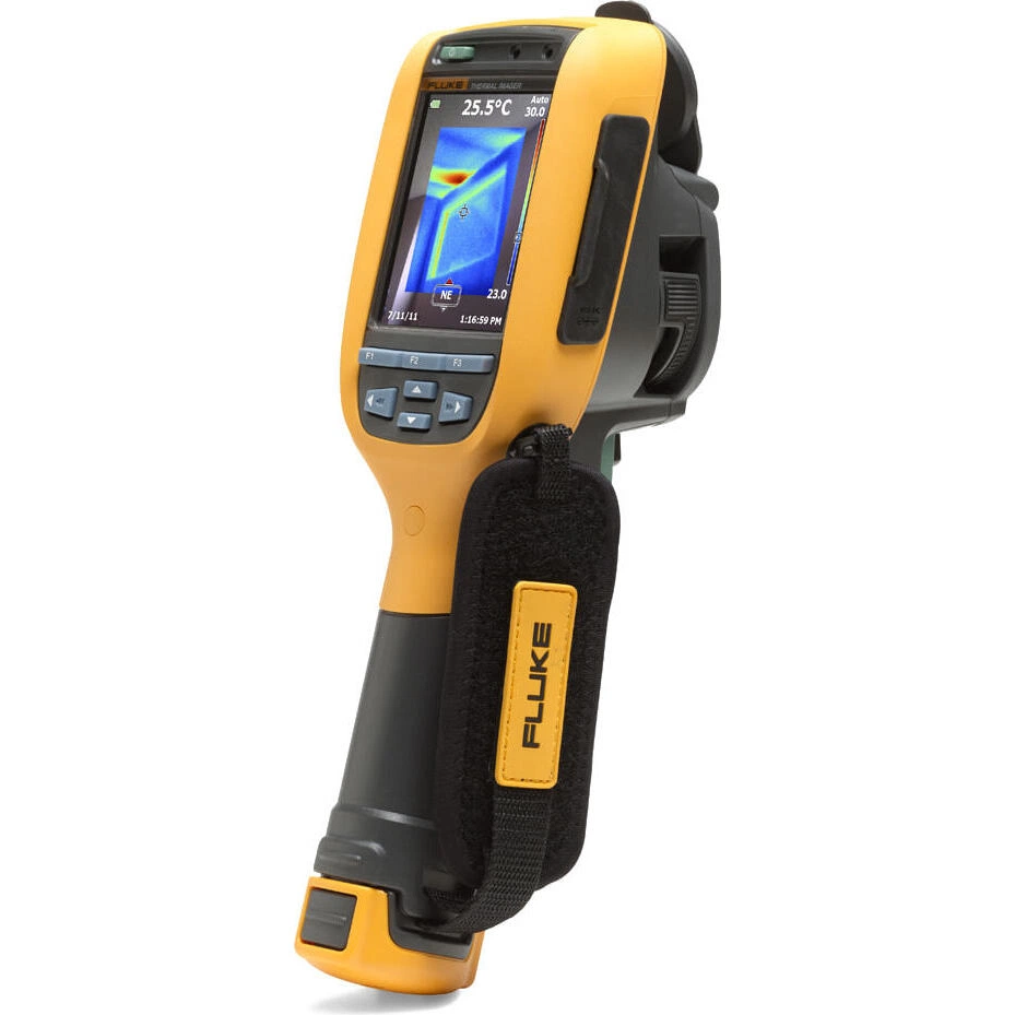 Тепловизор FLUKE TiR110