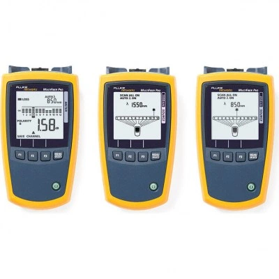 Набор для тестирования FLUKE MFTK-MM850-SM1550