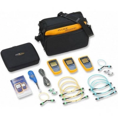 Набор для тестирования FLUKE MFTK-MM850-SM1550 Набор для тестирования FLUKE MFTK-MM850-SM1550