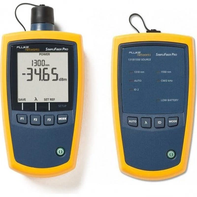 Набор для тестирования FLUKE FTK2000