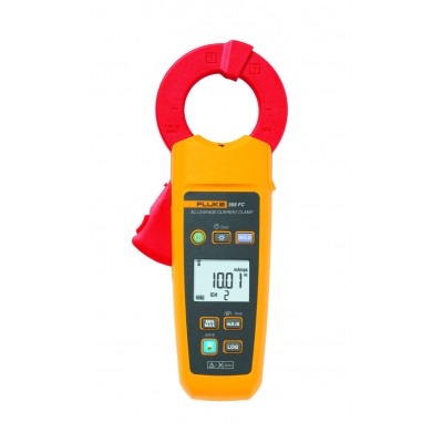 Токоизмерительные клещи FLUKE 368 FC Токоизмерительные клещи FLUKE 368 FC