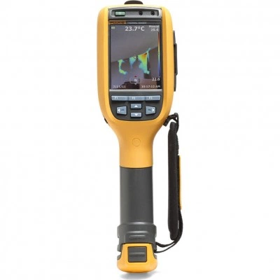 Тепловизор FLUKE TiR125 Тепловизор FLUKE TiR125