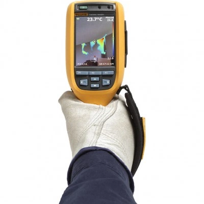Тепловизор FLUKE TiR125 Тепловизор FLUKE TiR125
