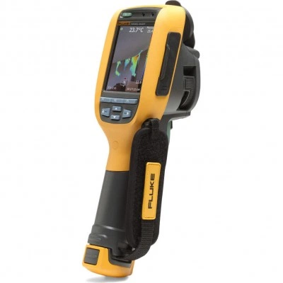 Тепловизор FLUKE TiR125 Тепловизор FLUKE TiR125