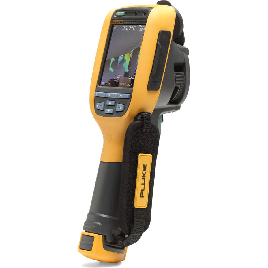 Тепловизор FLUKE TiR125