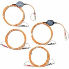 Набор шнуров тестовых FLUKE MRC-625-EFC-SCFC