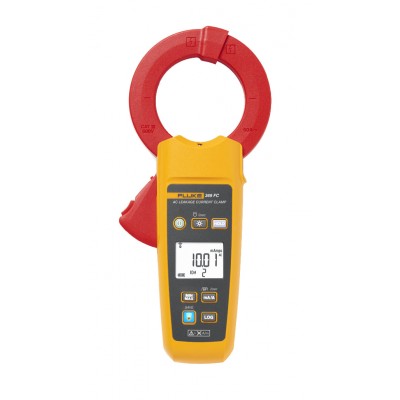 Токоизмерительные клещи FLUKE 369 FC Токоизмерительные клещи FLUKE 369 FC