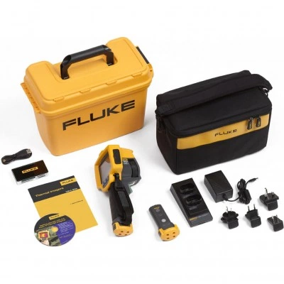 Тепловизор FLUKE TiR32 Тепловизор FLUKE TiR32