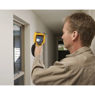 Тепловизор FLUKE TiR32 Тепловизор FLUKE TiR32