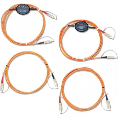 Набор шнуров тестовых FLUKE MRC-625EFC-SCSCKIT