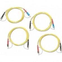 Набор шнуров тестовых FLUKE SRC-9-SCFC-KIT
