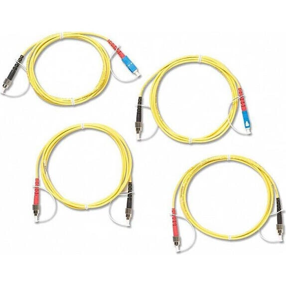 Набор шнуров тестовых FLUKE SRC-9-SCFC-KIT