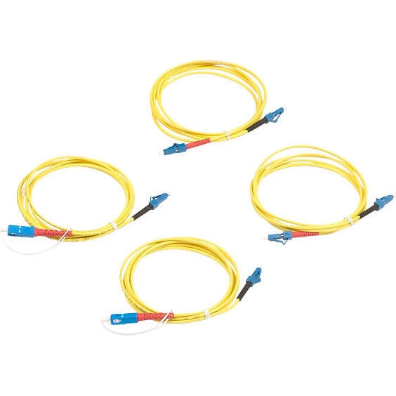 Набор шнуров тестовых FLUKE SRC-9-SCLC-KIT