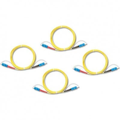Набор шнуров тестовых FLUKE SRC-9-SCSC-KIT