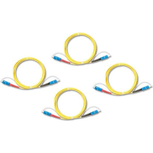 Набор шнуров тестовых FLUKE SRC-9-SCSC-KIT