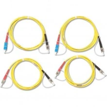 Набор шнуров тестовых FLUKE SRC-9-SCST-KIT