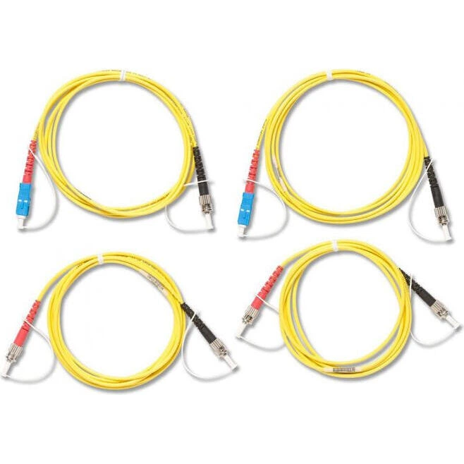 Набор шнуров тестовых FLUKE SRC-9-SCST-KIT