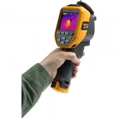 Тепловизор FLUKE TiS10 Тепловизор FLUKE TiS10
