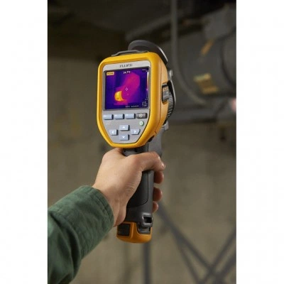 Тепловизор FLUKE TiS10 Тепловизор FLUKE TiS10