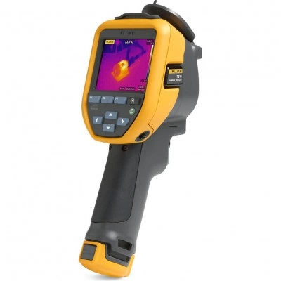 Тепловизор FLUKE TiS10 Тепловизор FLUKE TiS10