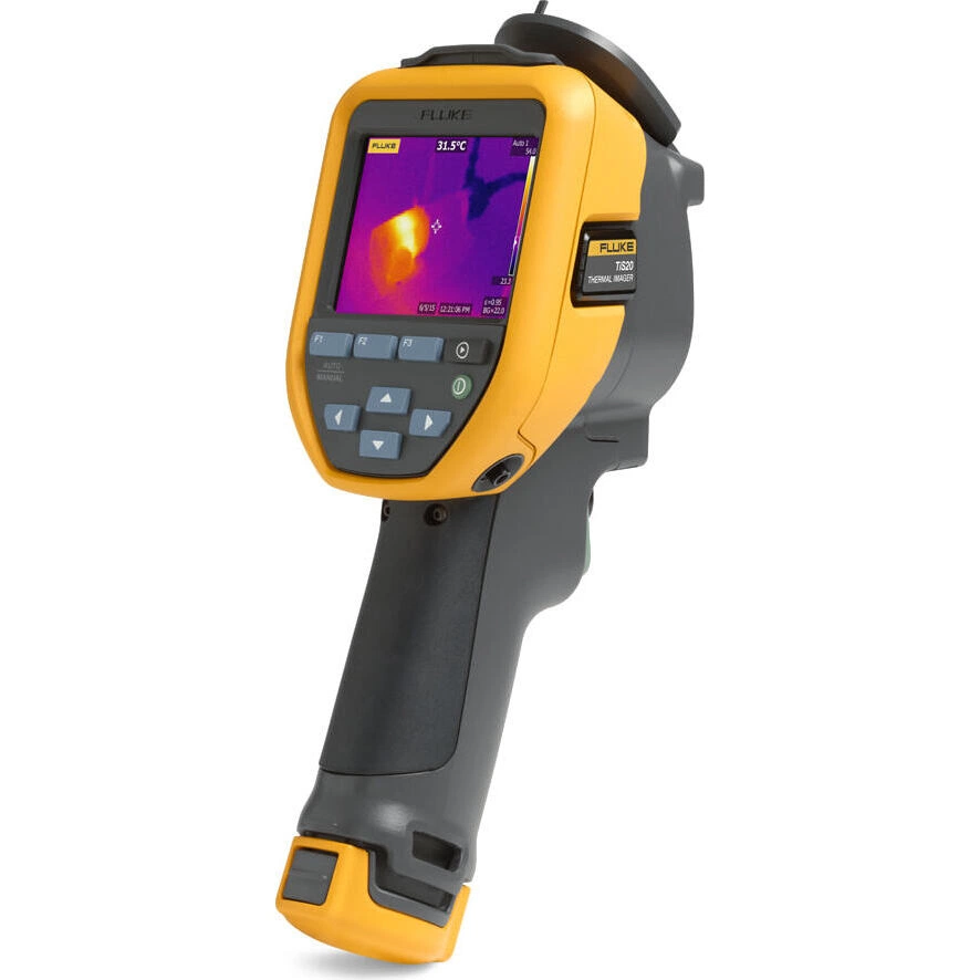 Тепловизор FLUKE TiS20