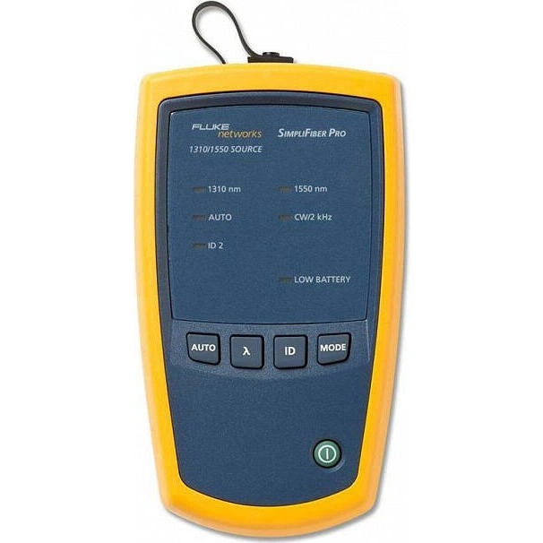 Одномодовый источник излучения FLUKE SFSINGLEMODESOURCE