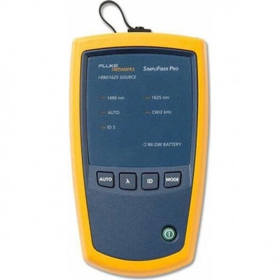 Одномодовый источник излучения FLUKE SFSINGLEMODE2