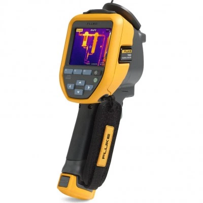 Тепловизор FLUKE TiS50 Тепловизор FLUKE TiS50