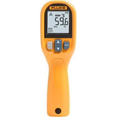 Пирометр инфракрасный FLUKE 59 MAX+ Пирометр инфракрасный FLUKE 59 MAX+
