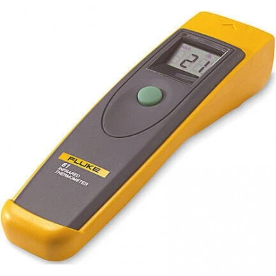Пирометр инфракрасный FLUKE 61 Пирометр инфракрасный FLUKE 61