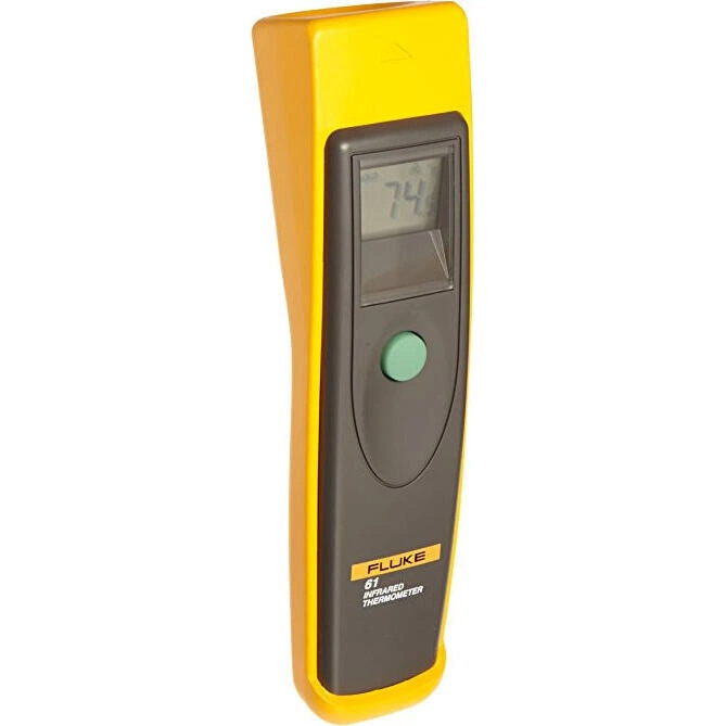 Пирометр инфракрасный FLUKE 61