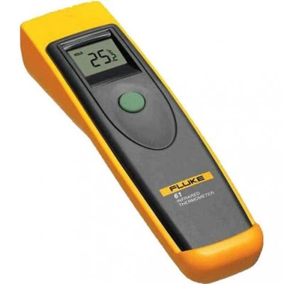 Пирометр инфракрасный FLUKE 61 Пирометр инфракрасный FLUKE 61