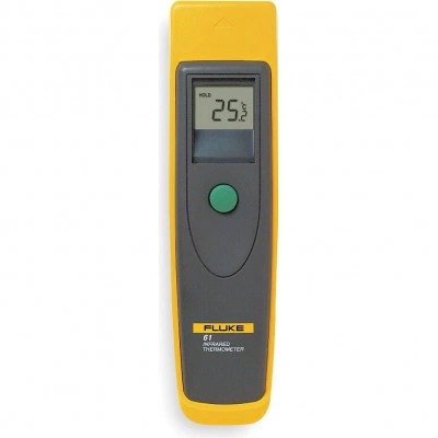 Пирометр инфракрасный FLUKE 61 Пирометр инфракрасный FLUKE 61