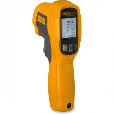 Пирометр инфракрасный FLUKE 62 MAX ESPR Пирометр инфракрасный FLUKE 62 MAX ESPR