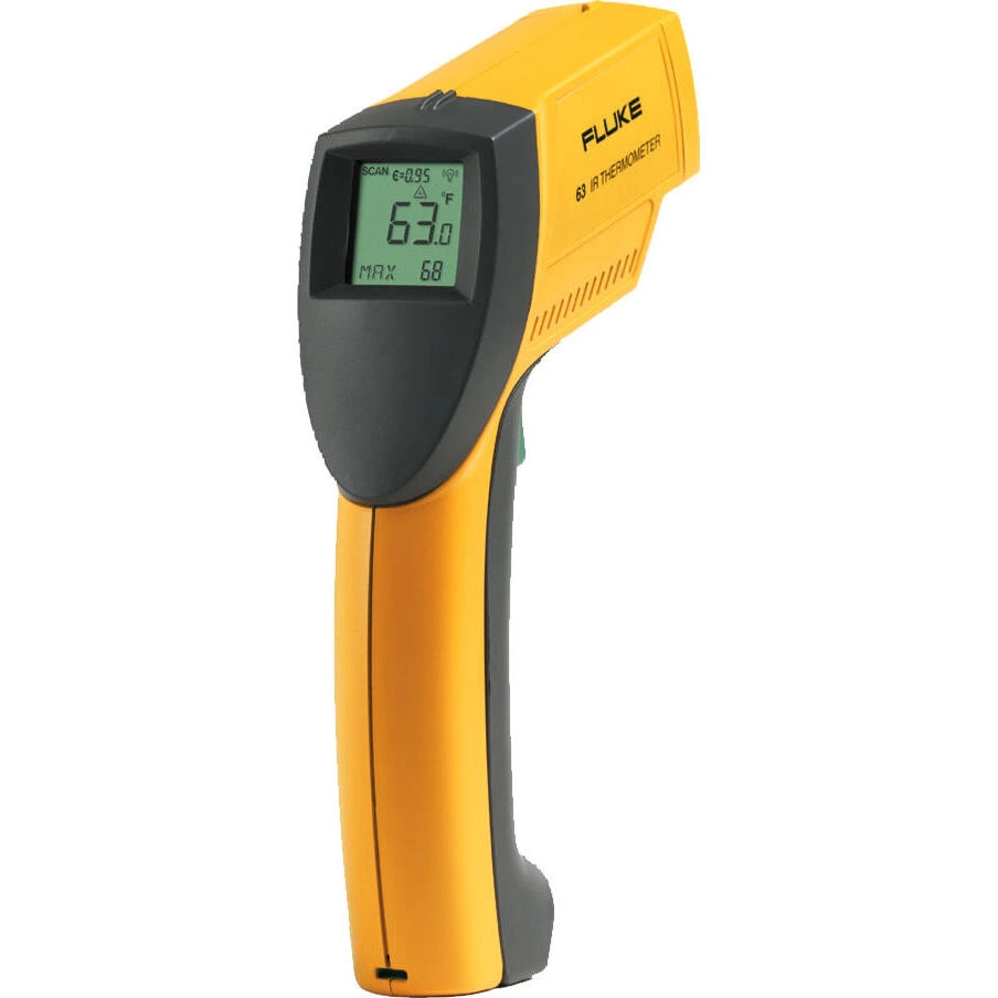 Пирометр инфракрасный FLUKE 63